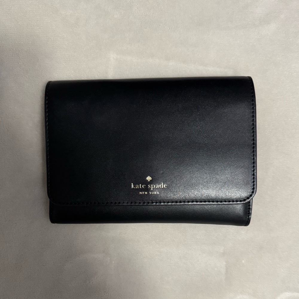 Kate Spade Leather Crossbody